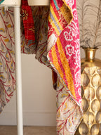 Kimono Kali détail Studio Albine P