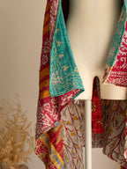 Kimono Kali detail recto Studio Albine P