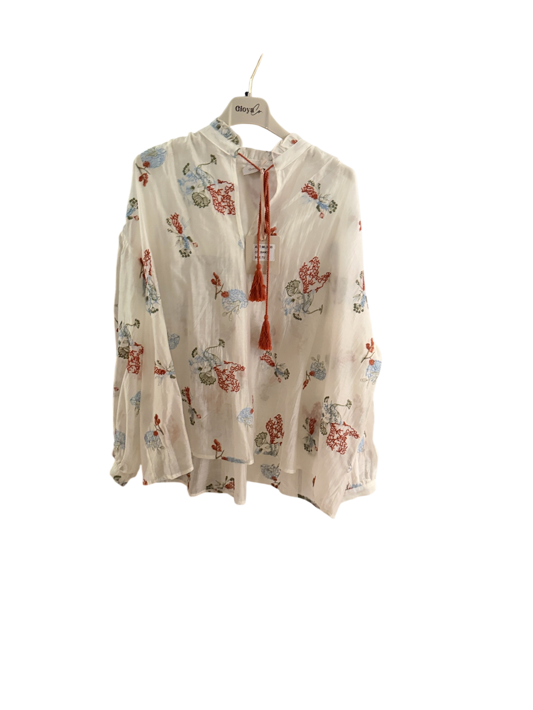 Blouse Alba