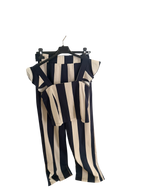 Ensemble rayé Juliette