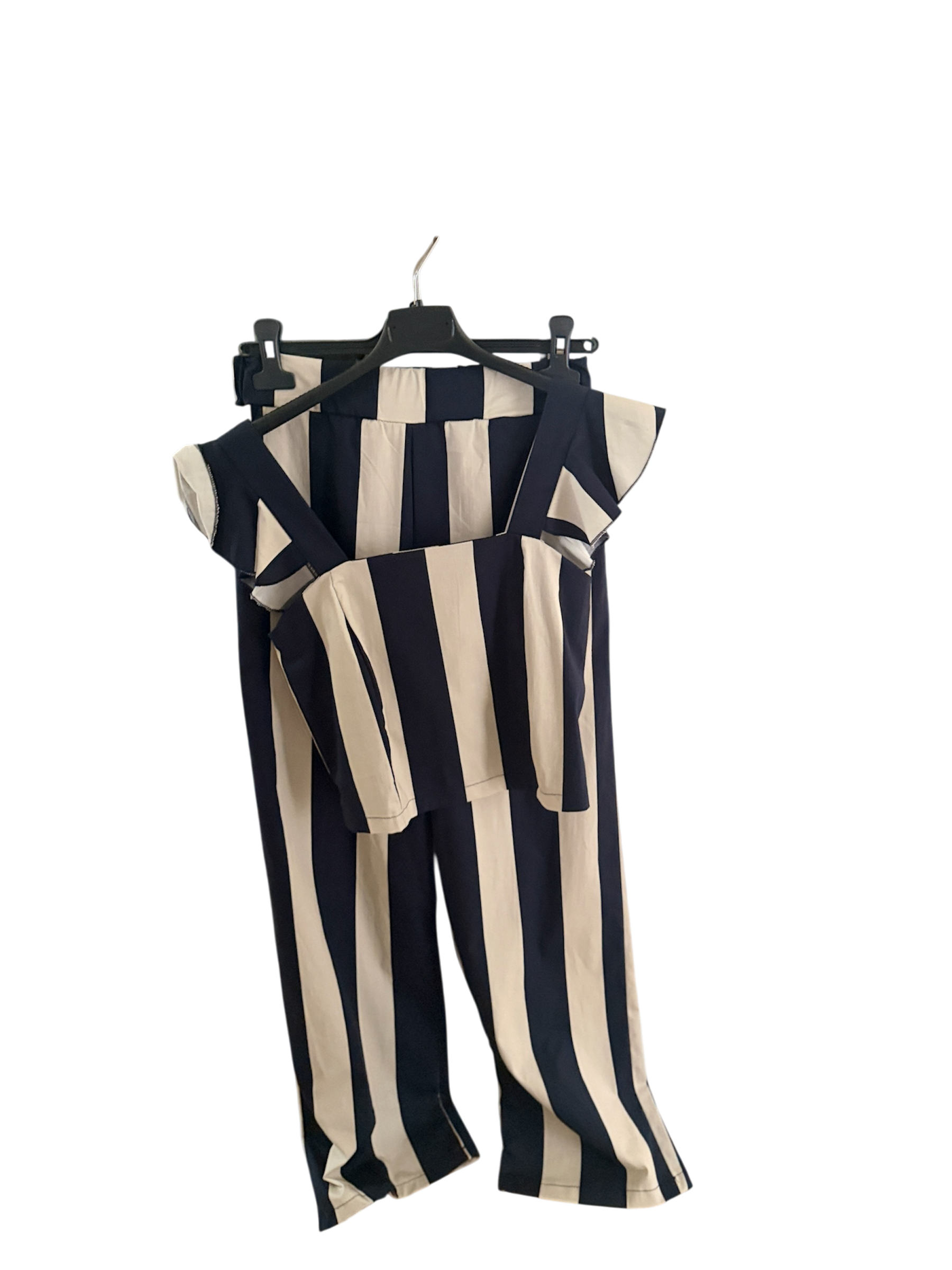 Ensemble rayé Juliette