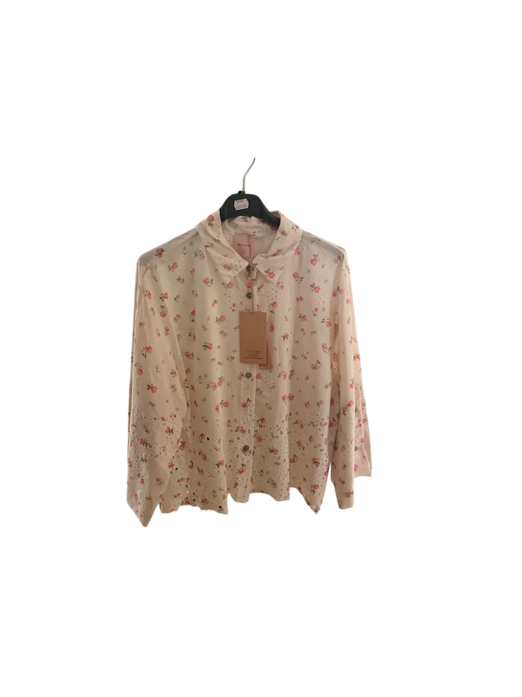 Blouse Eloïse