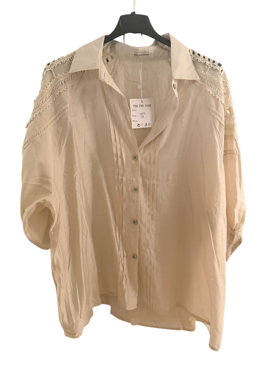 Chemise Amalia