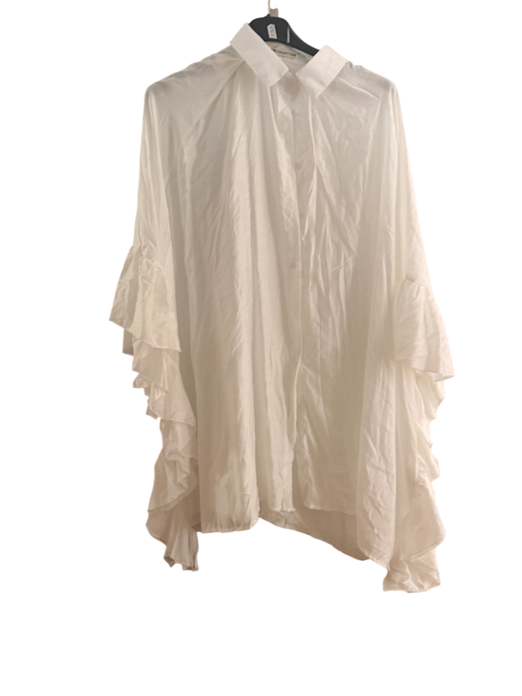 Chemise Isabella