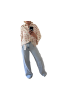 Blouse Eloïse