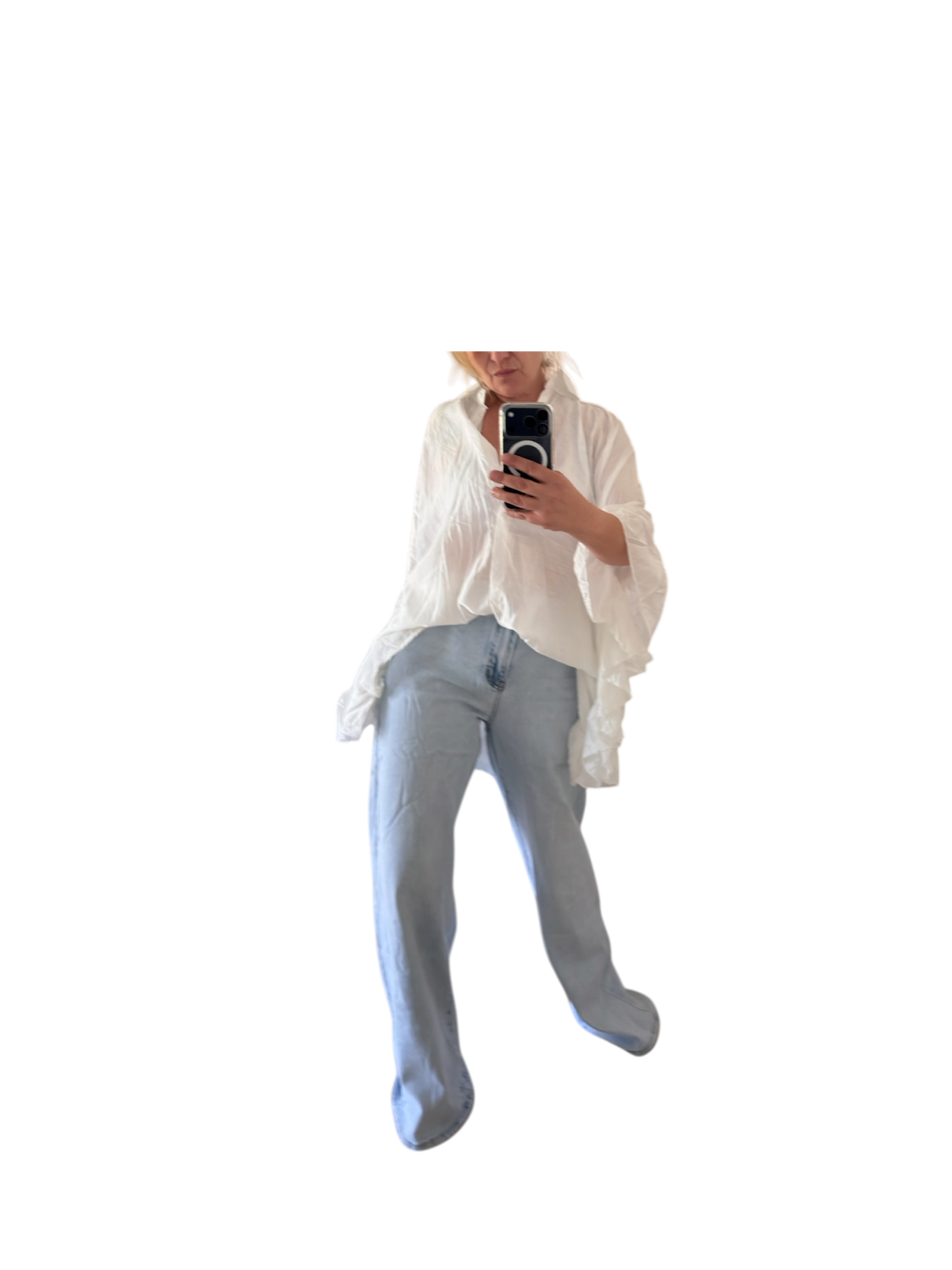 Chemise Isabella