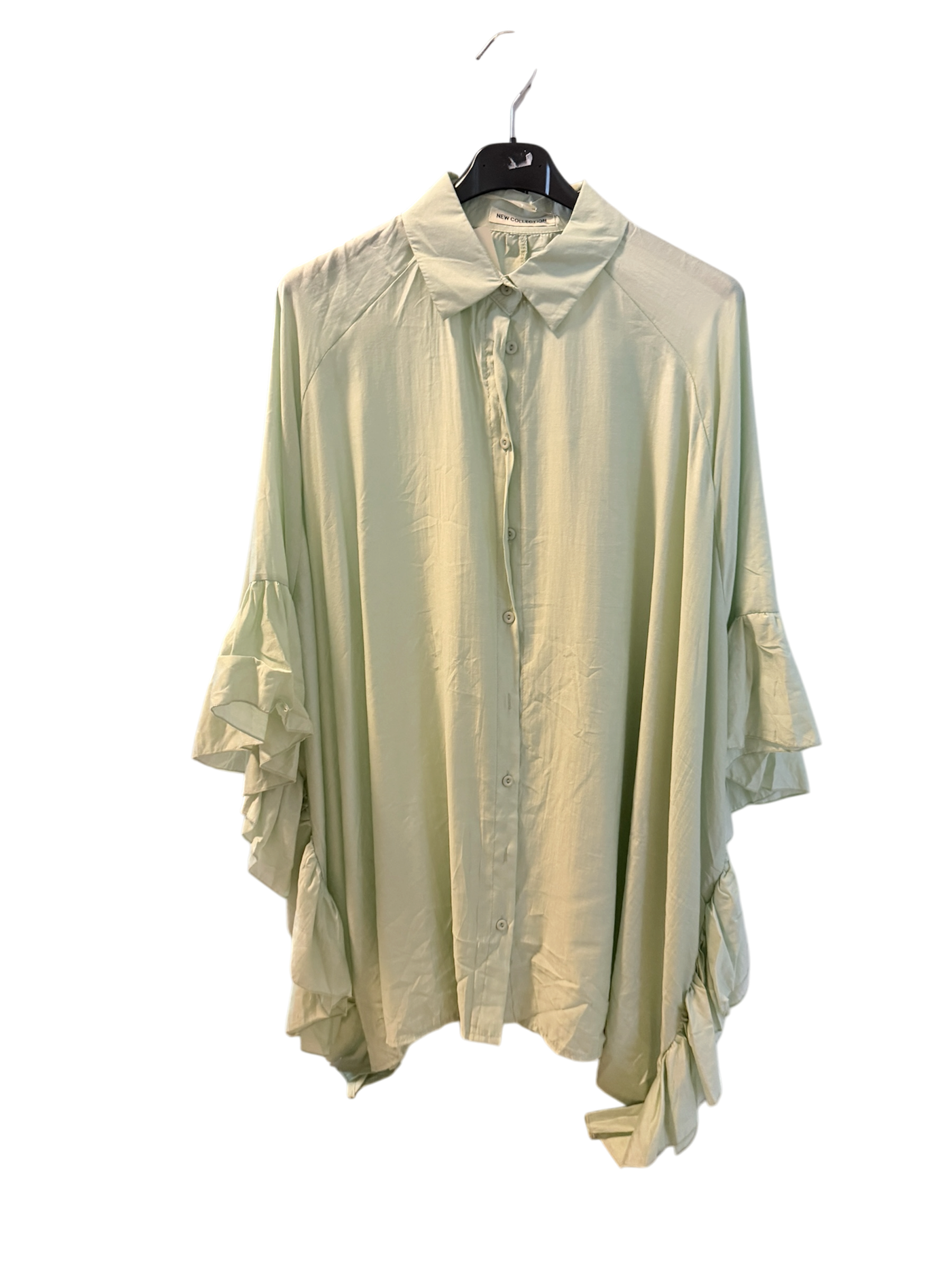 Chemise Isabella