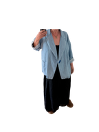 veste jean Arétha