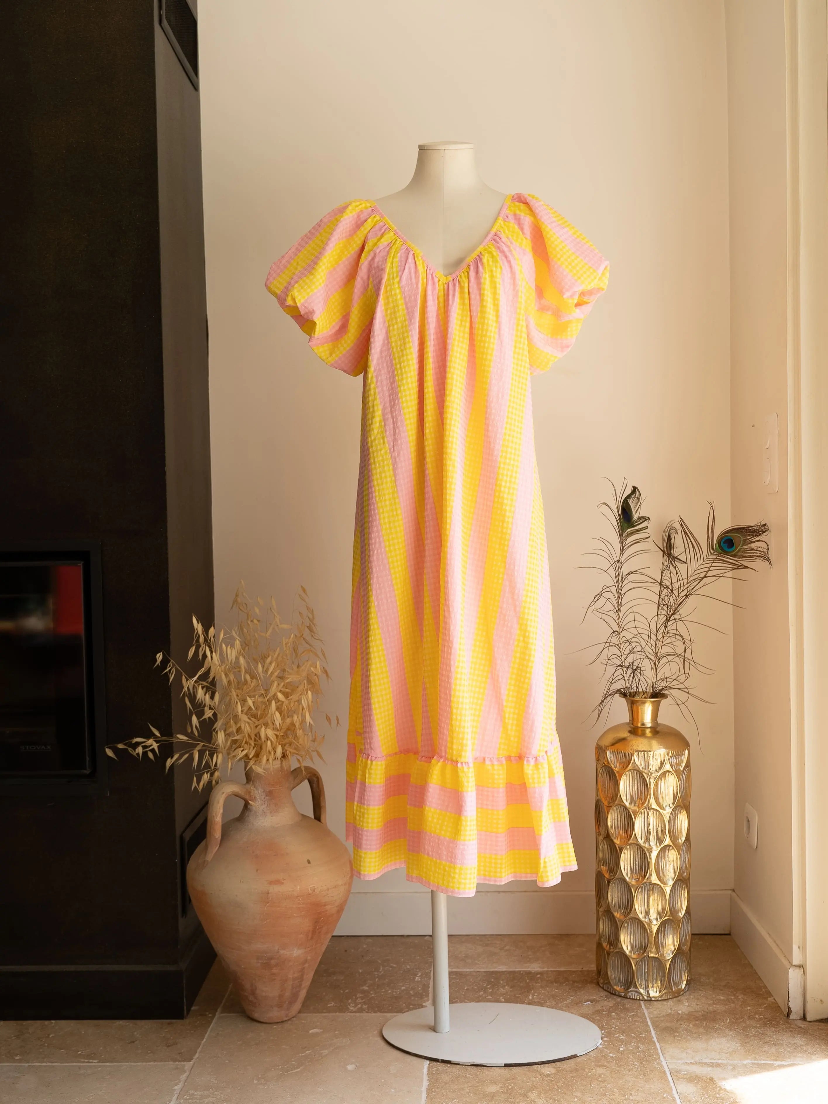 Robe Abigaëlle