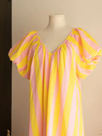 Robe Abigaëlle