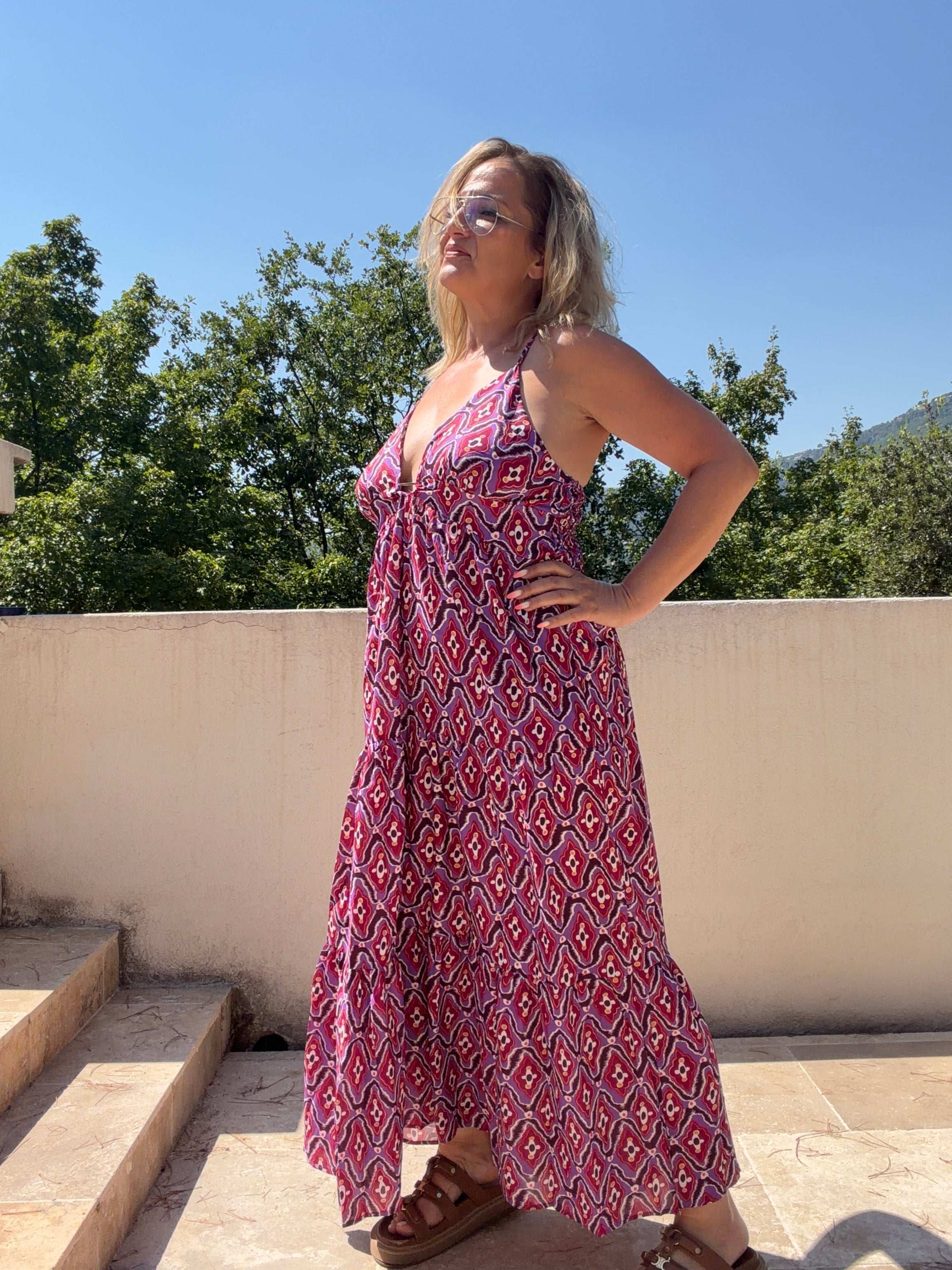 Robe Aurélie