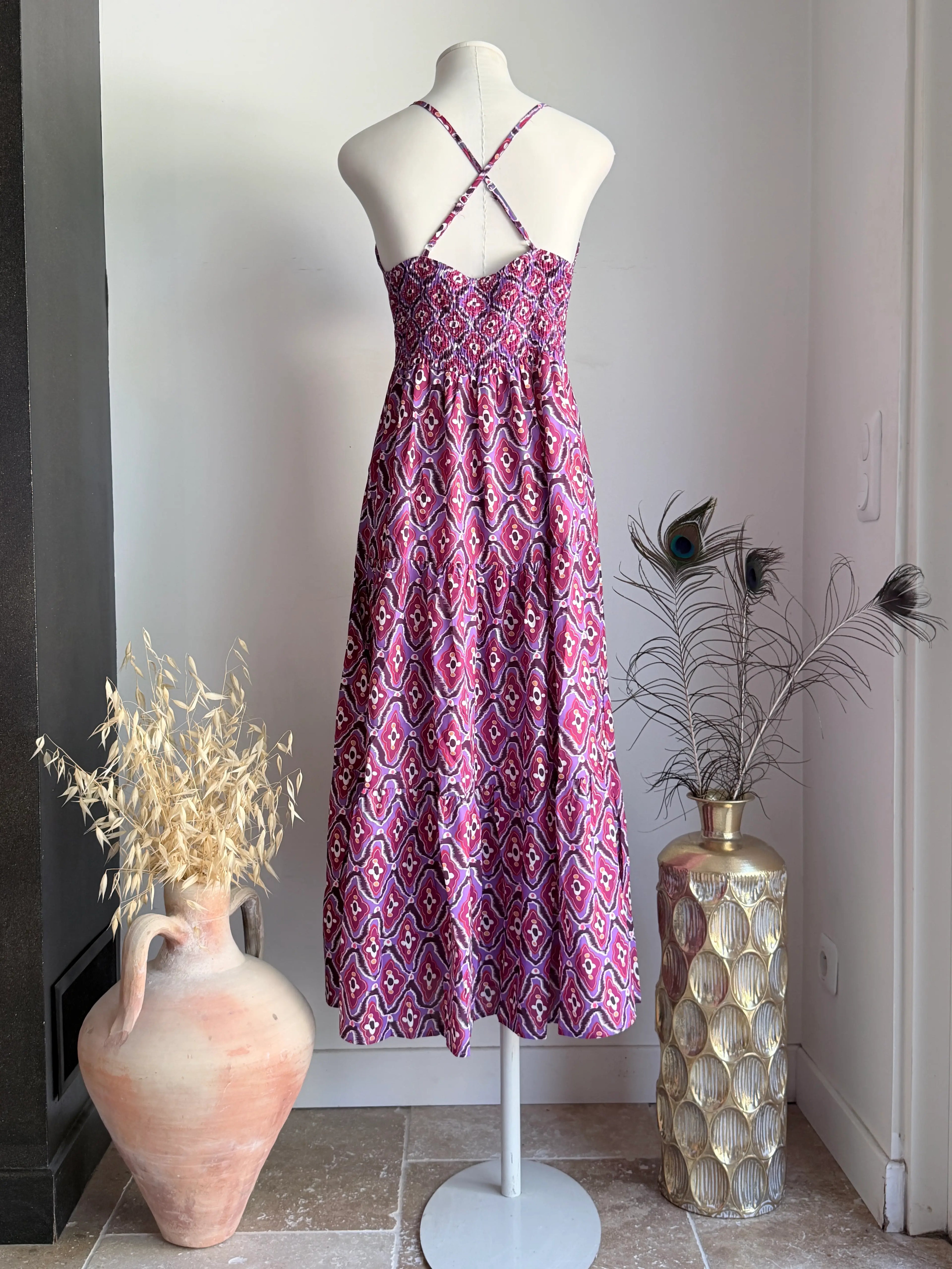 Robe Aurélie