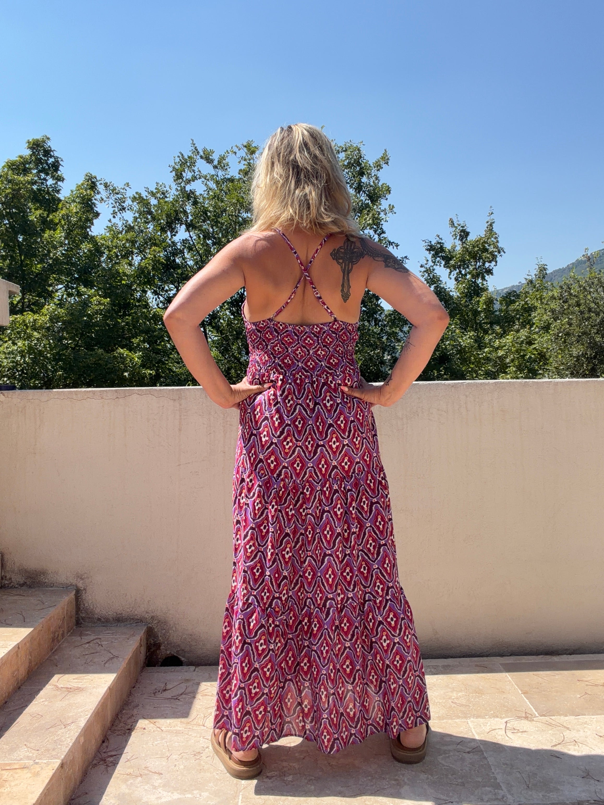 Robe Aurélie