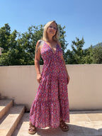 Robe Aurélie