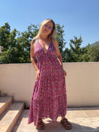 Robe Aurélie