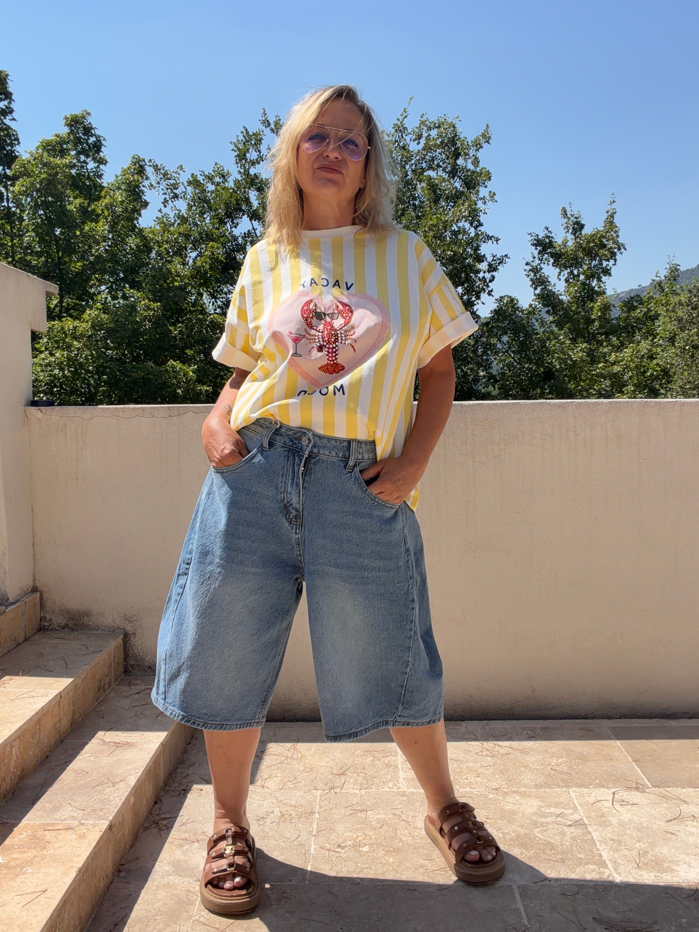 T-shirt Lio