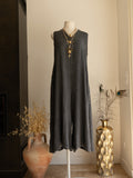 Combi Betty grise en rayon taille unique Studio Albine P