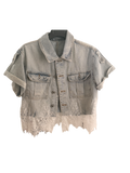 Veste Sienna