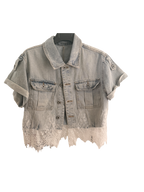 Veste Sienna