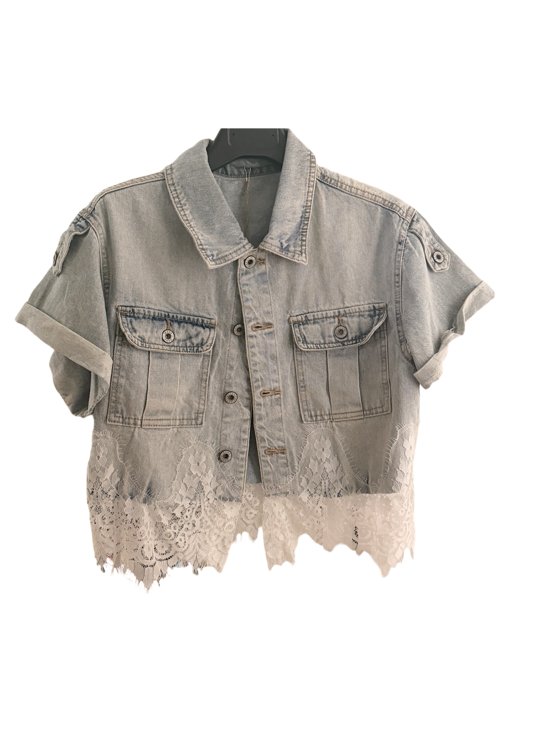Veste Sienna
