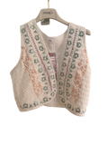 Gilet Paloma