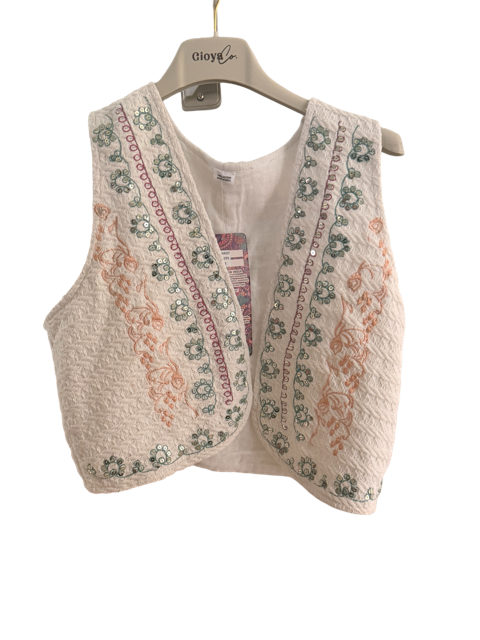 Gilet Paloma