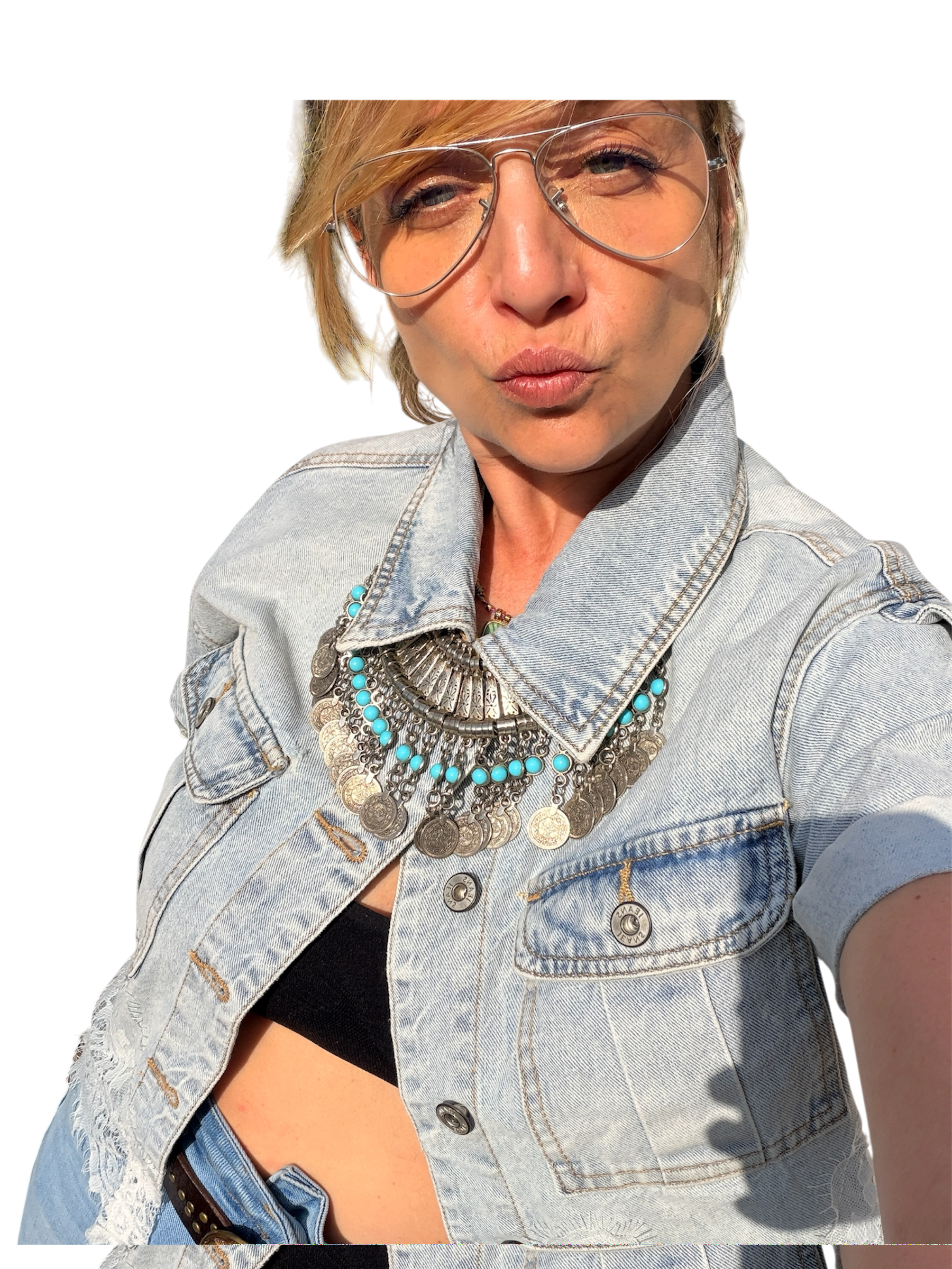 Veste Sienna