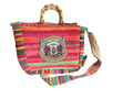Sac tissé Calypso