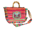 Sac tissé Calypso