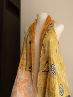 kimono Anaya 3/4 proche Studio Albine P