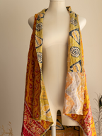 kimono Anaya verso près Studio Albibe P