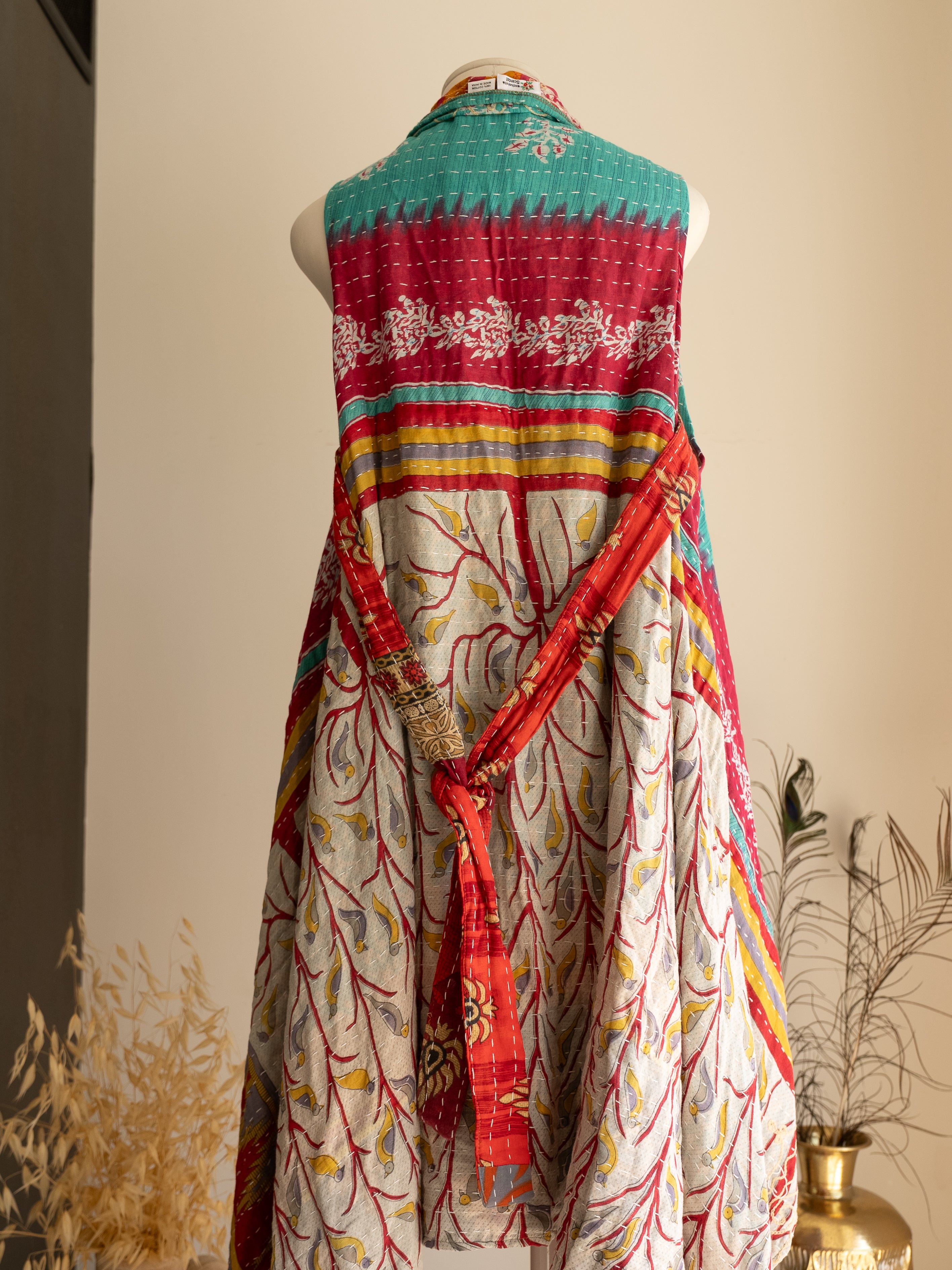 kimono Kali Dos Studio Albine P