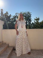 Pantalon Cerise
