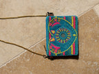 Détail de la Pochette Esméralda
