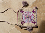 Détail de la Pochette Shanti